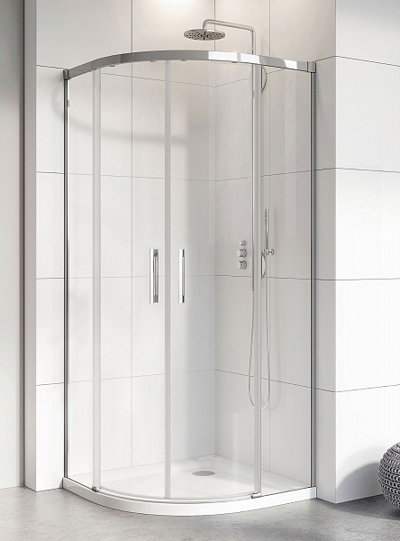 Душевой уголок Radaway Idea PDD 80*80